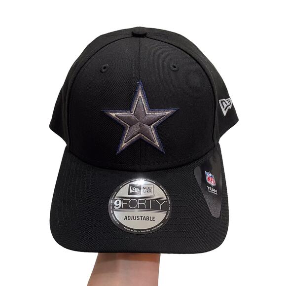 New Era Dallas cowboys adjustable hat